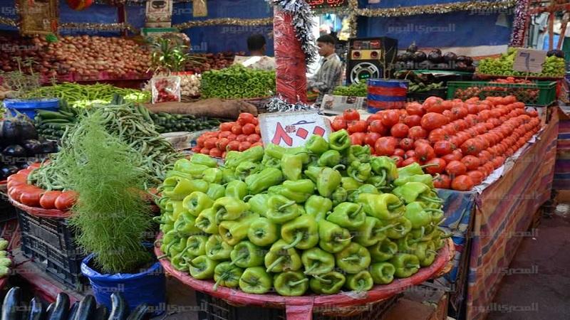 أسعار الخضراوات والفاكهة اليوم الخميس 14-3-2024