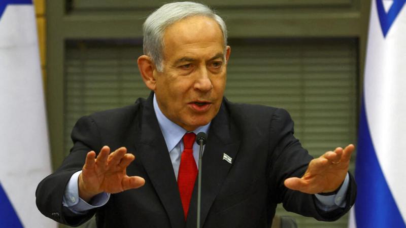 نتنياهو يوافق على دخول رفح لدى توجه وفد إسرائيلى إلى الدوحة
