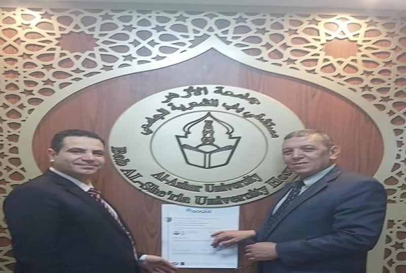 مستشفى باب الشعرية الجامعي يحصل على «الأيزو» للجودة