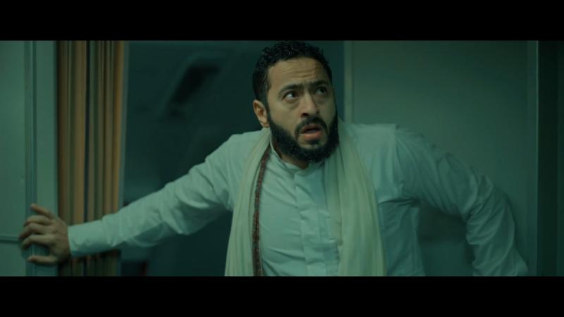 دراما رمضان 2024.. دياب يهدد حمادة هلال بالموت في «المداح» الحلقة 6