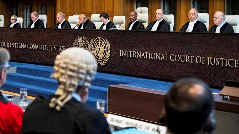 محاكمة ألمانيا بشأن دعم الإبادة في قطاع غزة.. التفاصيل