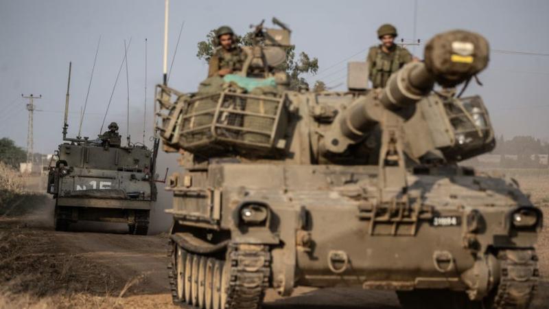 حرب إسرائيل النفسية يشارك بها رجال مخابرات وعسكريون
