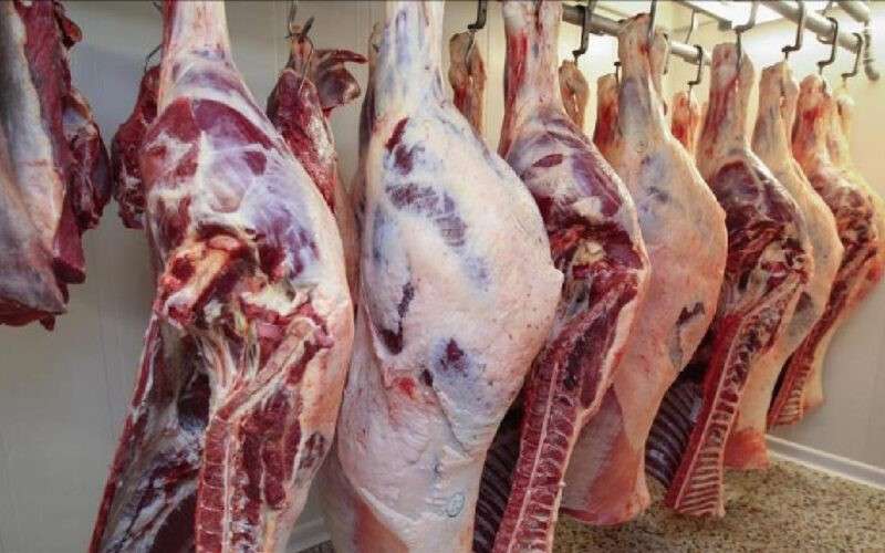 أسعار اللحوم في الأسواق اليوم 17 مارس 2024