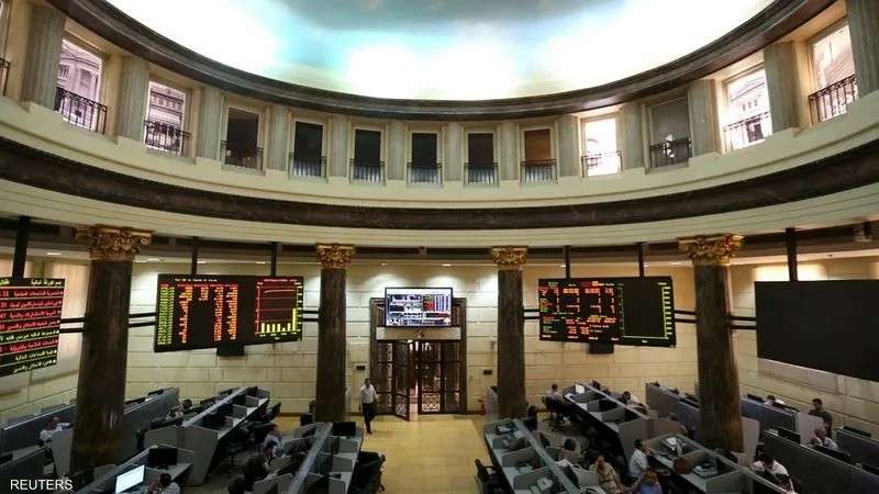 ارتفاع جماعي لمؤشرات البورصة المصرية بتعاملات الأحد