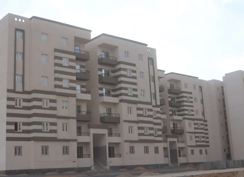 الإسكان تناشد الفائزين بـ«سكن مصر» التوجه لبنك التعمير والإسكان
