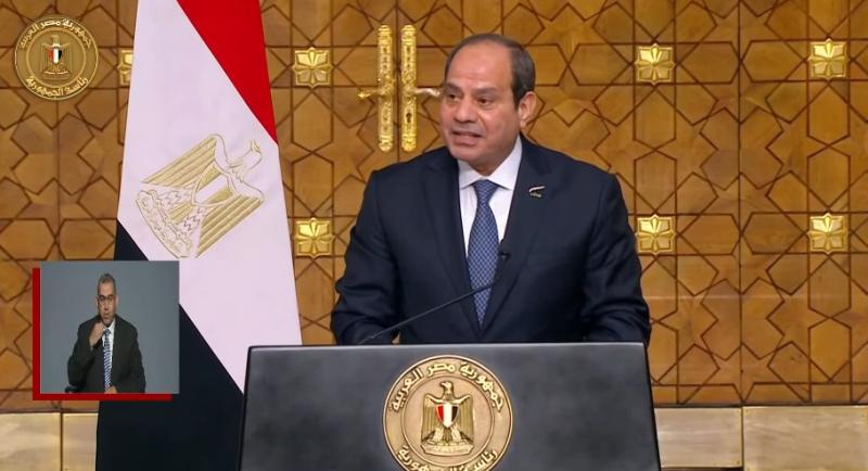 مصر تحقق قفزات نوعية في المجال الاجتماعي بفضل المبادرات الرئاسية