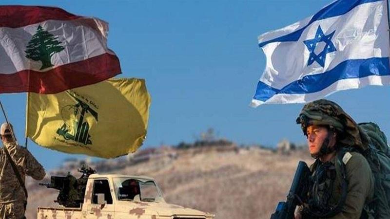حزب الله- إسرائيل