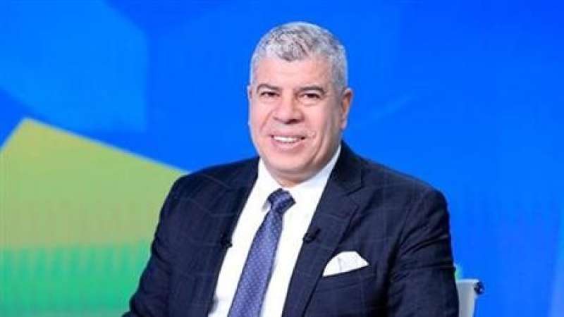 احمد شوبير