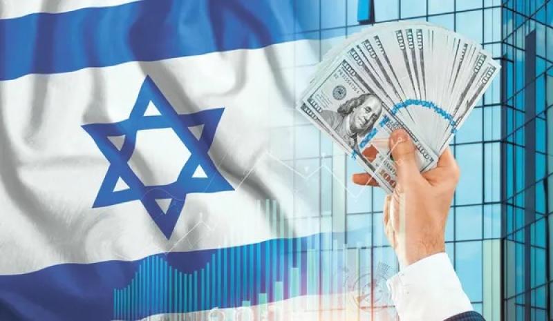 اقتصاد اسرائيل 