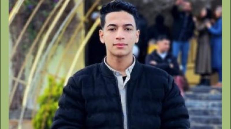 تأجيل محاكمة المتهم بقتل إيهاب أشرف عبدالعزيز طالب الدقهلية