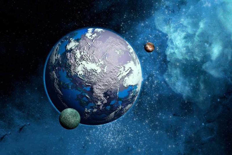 هل نحن على وشك اكتشاف جيران جدد؟ اكتشاف 17 كوكبا ”يشبه بالأرض” ربما تحتوي على حياة.. وناسا تؤكد احتمالية وجود محيطات بها