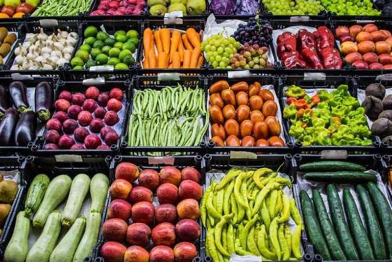 استقرار أسعار الخضراوات والفاكهة في مصر اليوم الخميس 21-3-2024