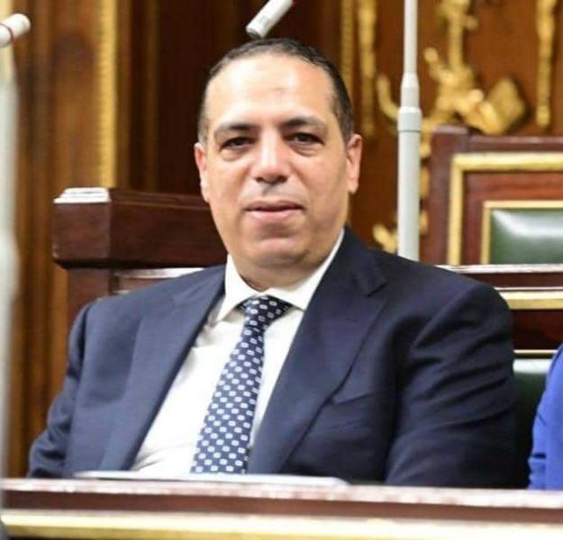 الصافي عبد العال: كلمة الرئيس تؤكد اهتمام القيادة السياسية بدعم المرأة