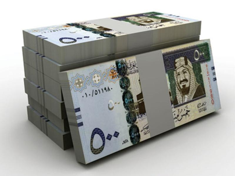 بـ 12.43 جنيها في البنك الأهلي.. سعر صرف الريال السعودي اليوم