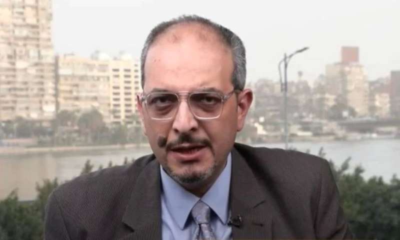 أبوشامة: زيارة جوتيريش لمعبر رفح تؤكد كذب الادعاءات الإسرائيلية