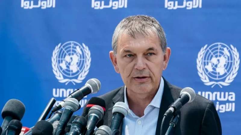 الأونروا: سنواصل العمل على حماية حقوق اللاجئين الفلسطينيين