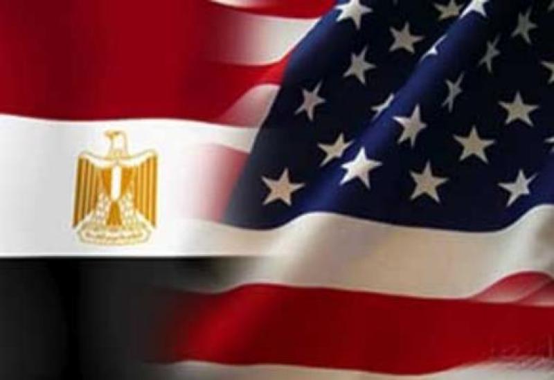 عجز الميزان التجاري بين مصر وأمريكا يتراجع إلى 3.4 مليارات دولار خلال 2023