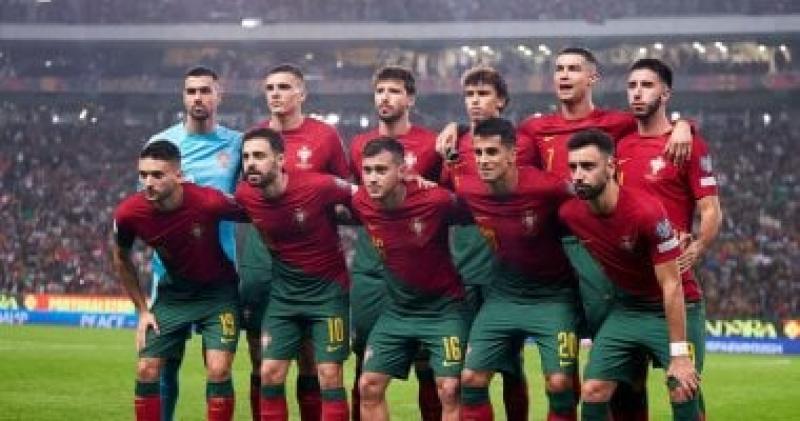 البرتغال وسلوفينيا لقاء السحاب على ملعب أفونسو