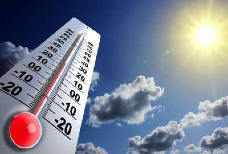 طقس الغد.. «الأرصاد»: انخفاض طفيف في درجات الحرارة