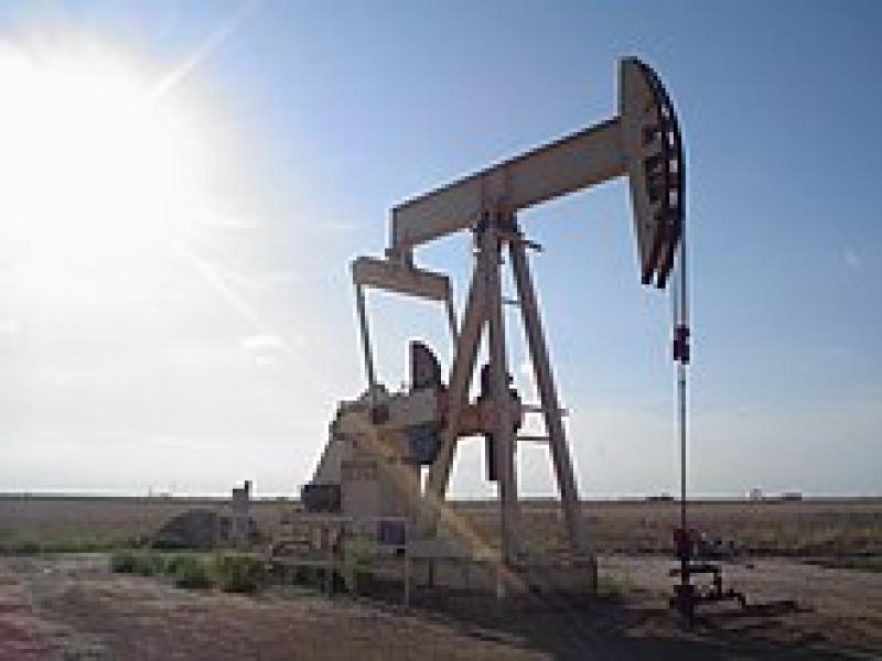 أسعار ‎النفط ترتفع 16% خلال الربع الأول من العام الجاري