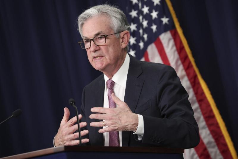 مسئول: الاحتياطي الفيدرالي لن يتعجل حيال خفض أسعار الفائدة