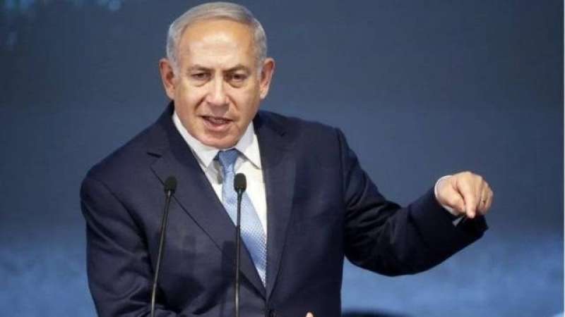 عاجل | نتنياهو يوافق على خطة اجتياح مدينة رفح الفلسطينية