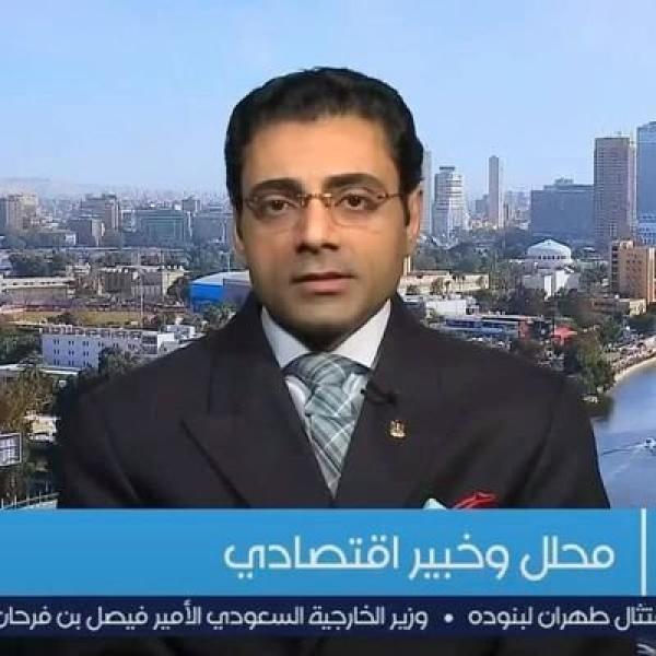 خبير: التمويلات الدولارية ستجعل الاقتصاد المصري أكثر استقرارًا