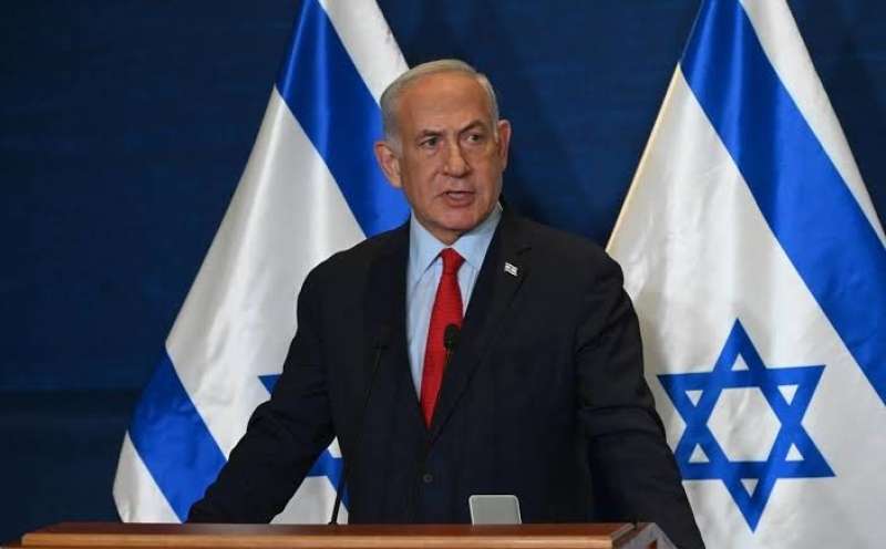 نتنياهو: أجدد التزامي بإعادة كل المحتجزين الإسرائيليين لدى حماس