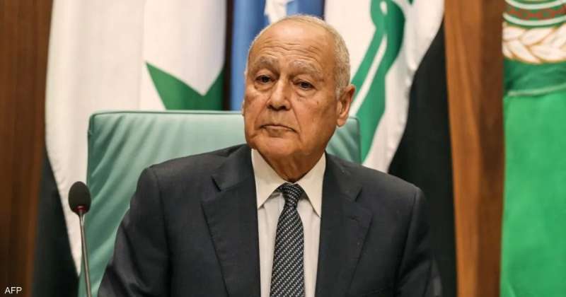 جامعة الدول العربية تناشد خارجية نيوزيلندا للاعتراف بدولة فلسطين لتحقيق التسوية السلمية