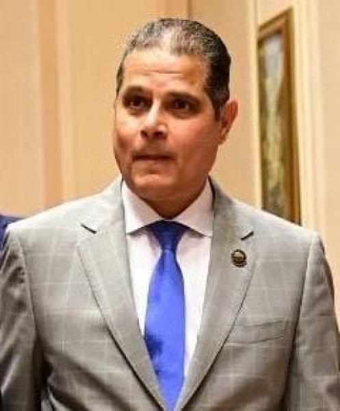 أحمد الخشن: المصريون يتطلعون لاستكمال بناء الجمهورية الجديدة في الولاية المقبلة للسيسي