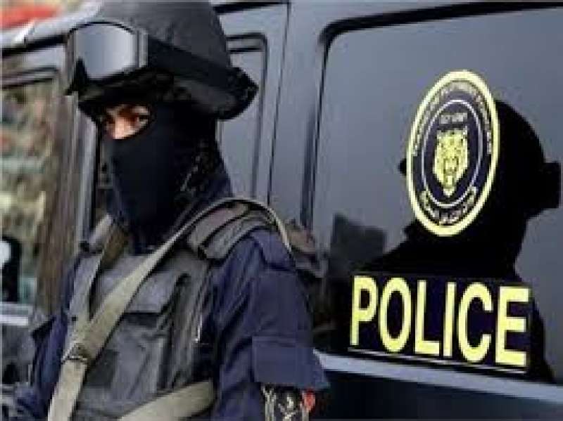 أمن القاهرة يكشف ملابسات مقتل شاب على يد بائع اكسسوارات