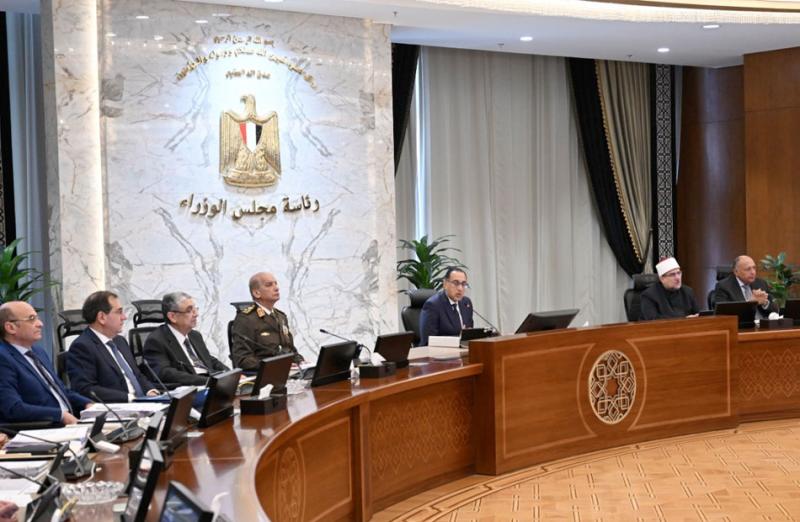 الحكومة توافق على تخصيص أراض لإقامة مشروعات عمرانية بدمياط والإسكندرية