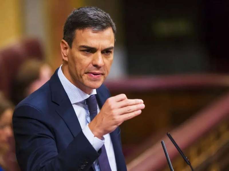 مدير مركز بروكسل: إسبانيا ستعترف بدولة فلسطين يوليو المقبل