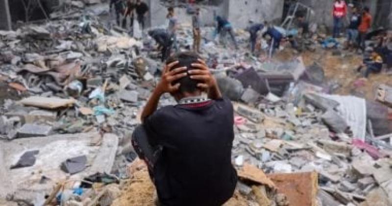 مجلس الأمن يعقد جلسات عاجلة لوقف حرب الإبادة على غزة