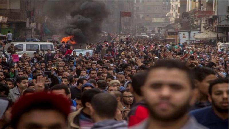 هجوم حاد من عالم أزهري على ثورة يناير والإخوان