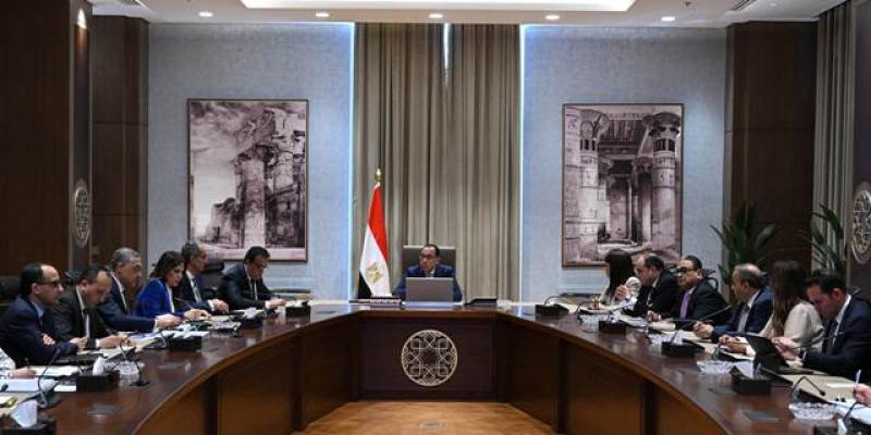 مدبولي: عقد مؤتمر الاستثمار المُشترك بين مصر والاتحاد الأوروبي نهاية يونيو
