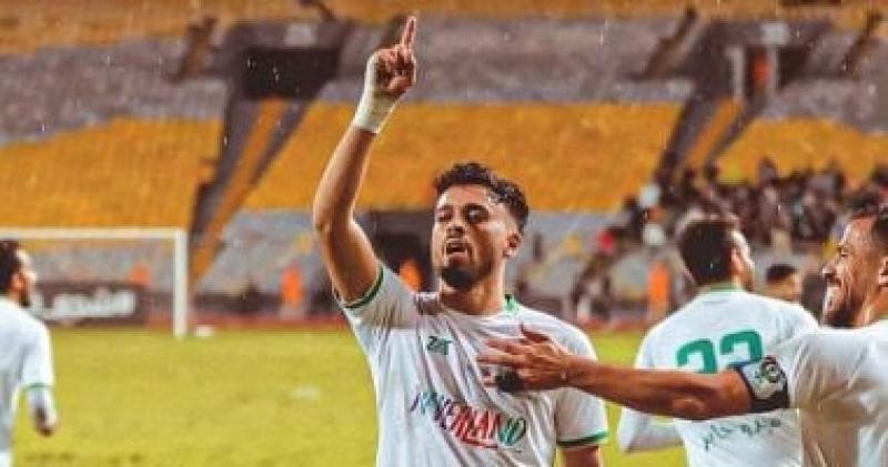 المصري البورسعيدي يفتقد خدمات ثنائي الفريق في مباراة فيوتشر