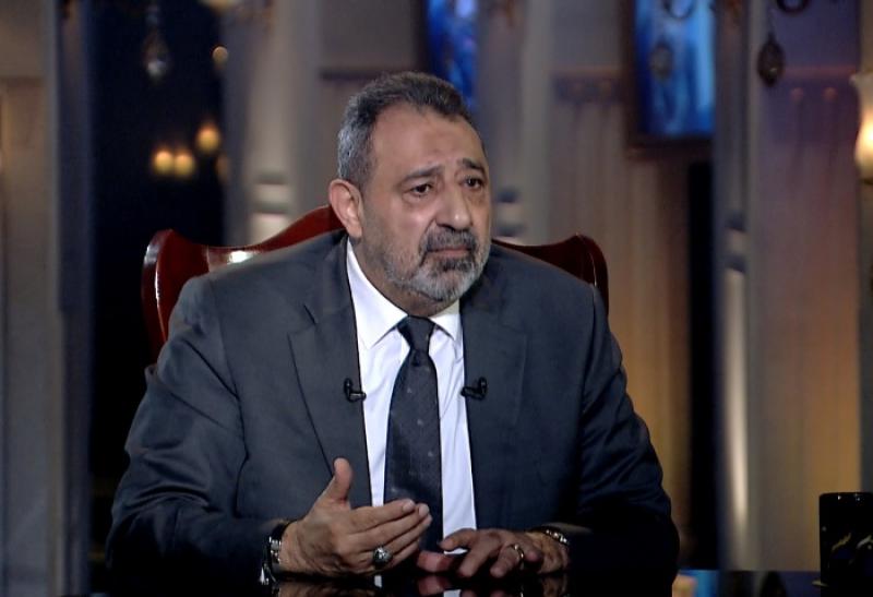مجدي عبد الغني: الإدارات في النادي الأهلي دايمًا قوية جدًا