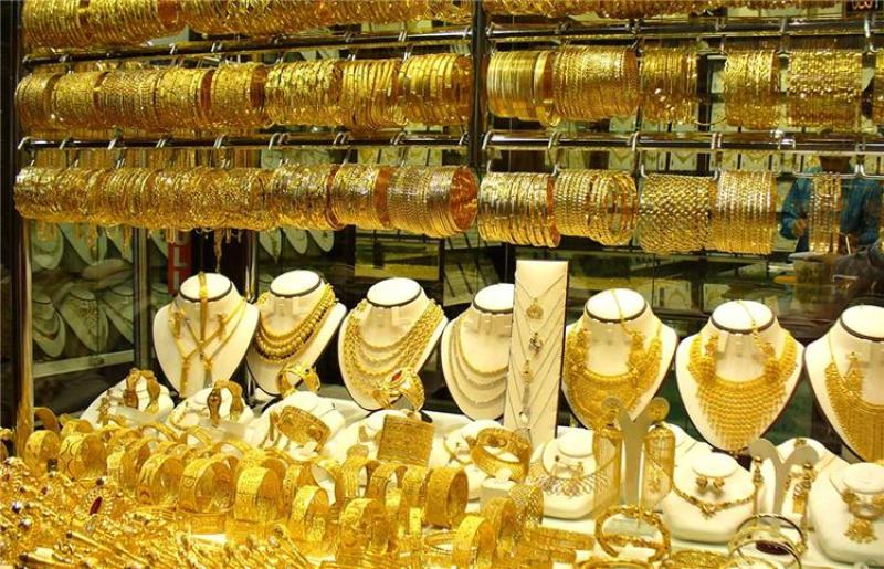 أسعار الذهب في مصر اليوم السبت 6-4-2024