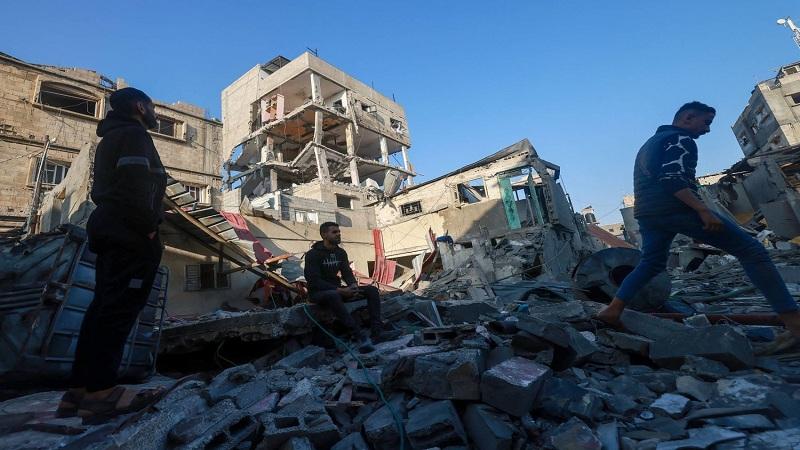 مؤشرات إيجابية حول تحقيق هدنة غزة قريبًا.. والقاهرة كلمة السر