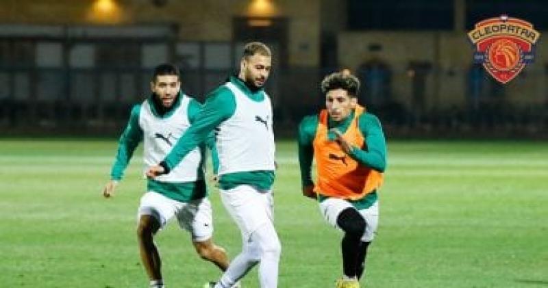 نادي سيراميكا يفتقد جهود اللاعب أحمد هاني أمام المصري البورسعيدي