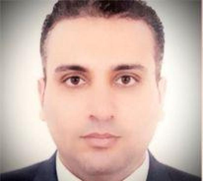 أحمد خطاب رئيسًا لمجلس قسم العلاقات العامة والإعلان بـإعلام القاهرة