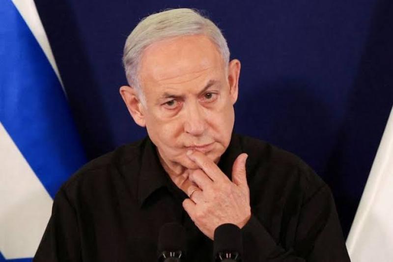 عاجل| رئيس وزراء إسرائيل يعلن موعد الهجوم على رفح
