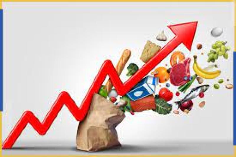 خبيرة: مؤشر أسعار الأغذية ارتفع نحو 118 نقطة