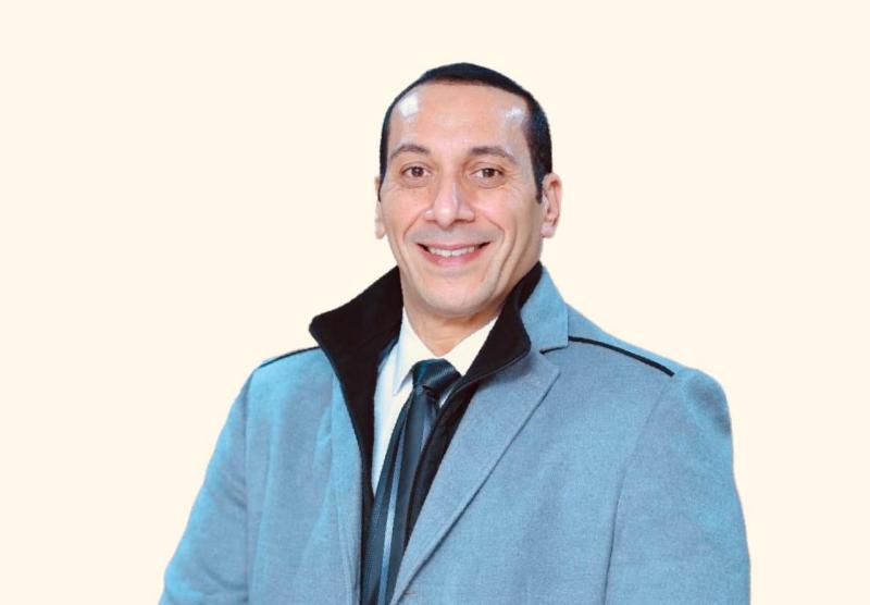 محمد فاروق: حديث الرئيس السيسي خلال حفل إفطار الأسرة المصرية