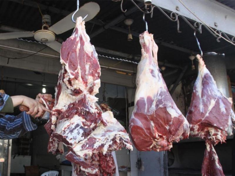أسعار اللحوم أول أيام عيد الفطر 2024.. الكندوز بـ 390 جنيهًا