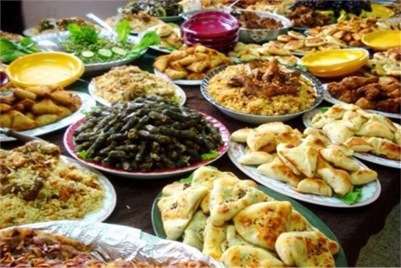 الوزراء: ارتفاع فواتير الطعام بنسبة 50 إلى 100% خلال شهر رمضان
