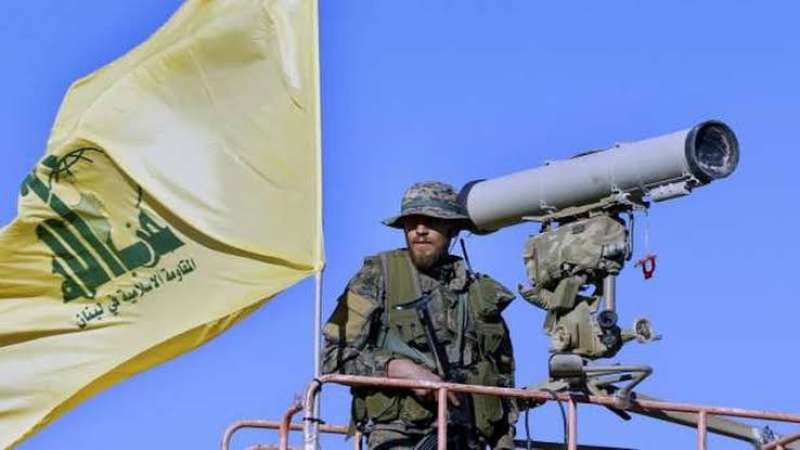 حزب الله يستهدف تمركزات لجيش الاحتلال فى تلال كفر شوبا