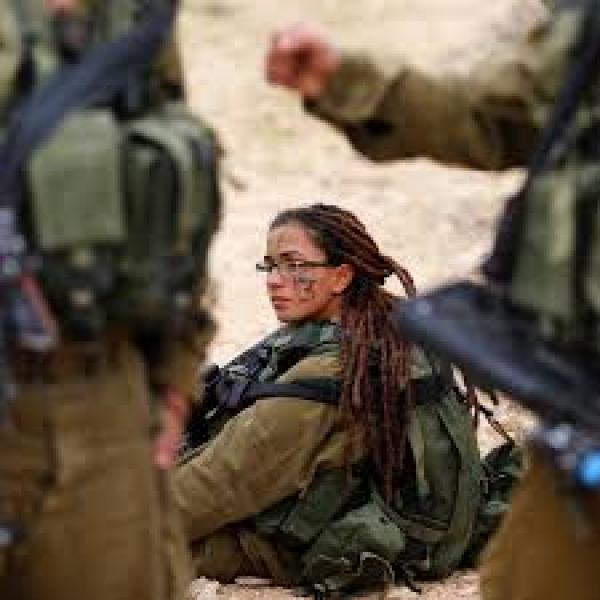116 مجندة إسرائيلية يرفضون هذا الأمر.. ما القصة؟