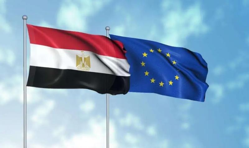 الاتحاد الأوروبي يعلن تقديم مساعدات مالية لمصر بقيمة مليار يورو